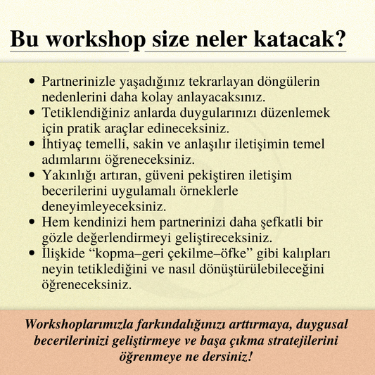 Romantik İlişkilerde İletişim Becerileri: Şema Terapi ile Sağlıklı İlişki Kurma Rehberi