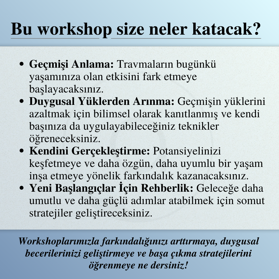 Ruhsal Detoks: Geçmişin Yüklerinden Arınmak ve Hafiflemek