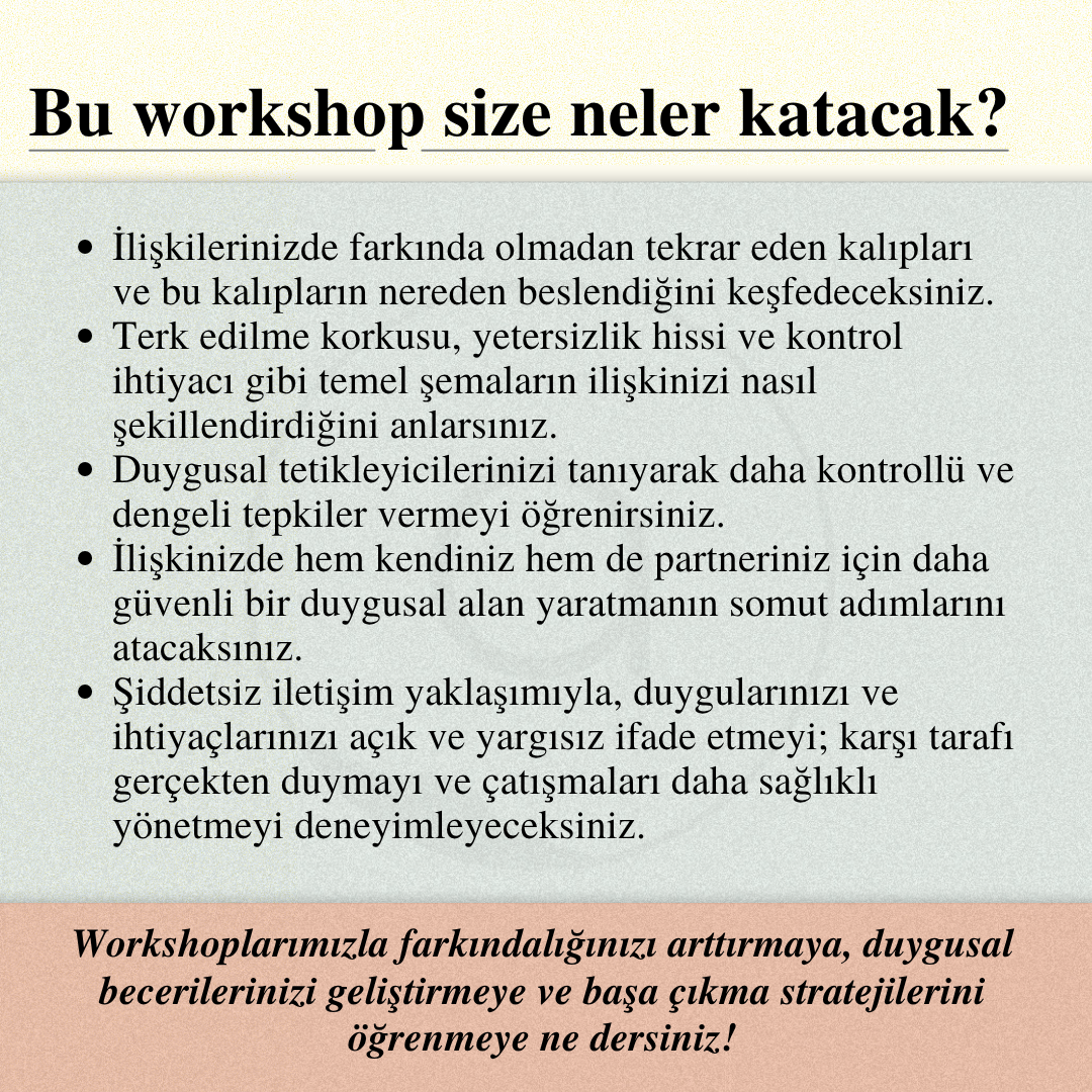 Sağlıksız İlişki Kalıplarını Tanımak ve Aşmak: İlişkilerde Dönüşüm Rehberi