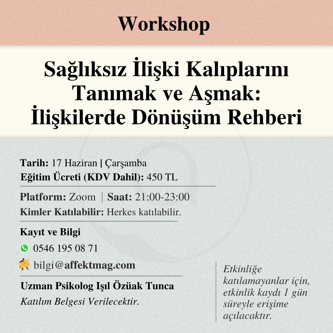 Sağlıksız İlişki Kalıplarını Tanımak ve Aşmak: İlişkilerde Dönüşüm Rehberi