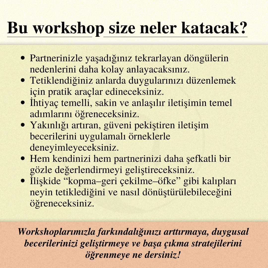 Romantik İlişkilerde İletişim Becerileri: Şema Terapi ile Sağlıklı İlişki Kurma Rehberi