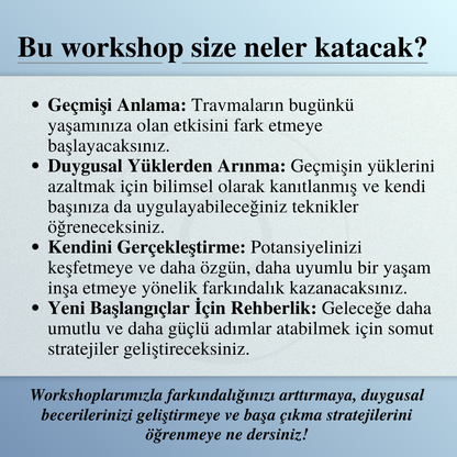 Ruhsal Detoks: Geçmişin Yüklerinden Arınmak ve Hafiflemek
