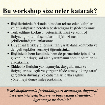 Sağlıksız İlişki Kalıplarını Tanımak ve Aşmak: İlişkilerde Dönüşüm Rehberi