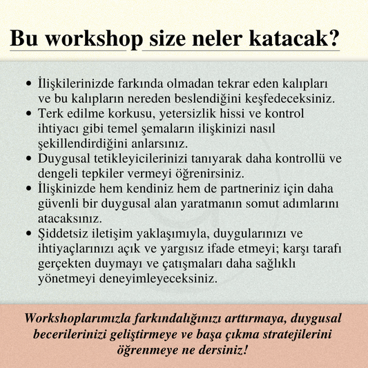 Sağlıksız İlişki Kalıplarını Tanımak ve Aşmak: İlişkilerde Dönüşüm Rehberi