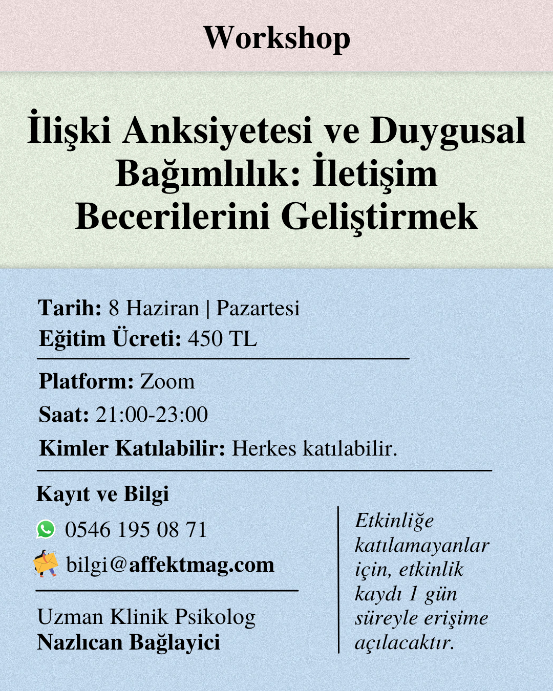 İlişki Anksiyetesi ve Duygusal Bağımlılık: İletişim Becerilerini Geliştirmek