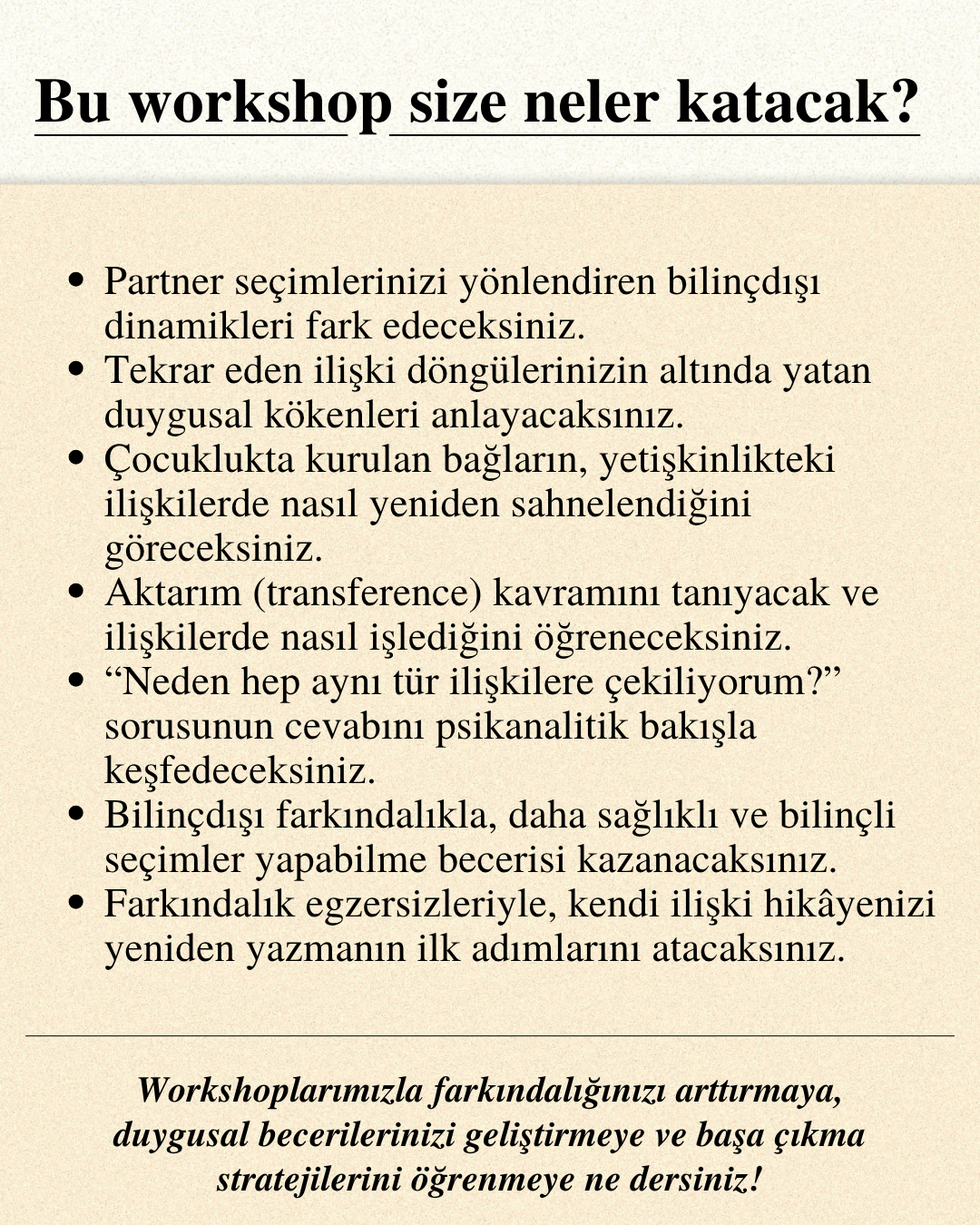 Aşkın Psikanalitik Yüzü: Partner Seçimini Bilinçdışında Anlamak