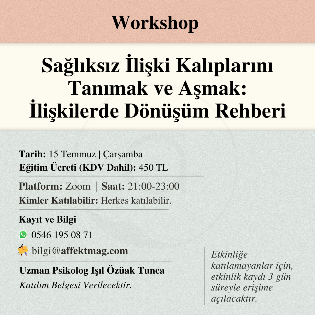 Sağlıksız İlişki Kalıplarını Tanımak ve Aşmak: İlişkilerde Dönüşüm Rehberi