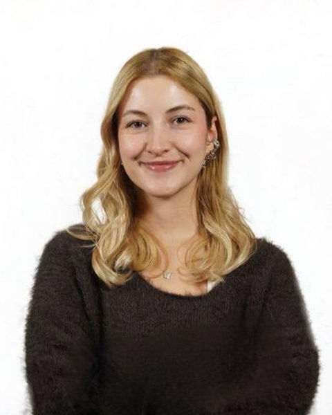 İrem Şaliş
