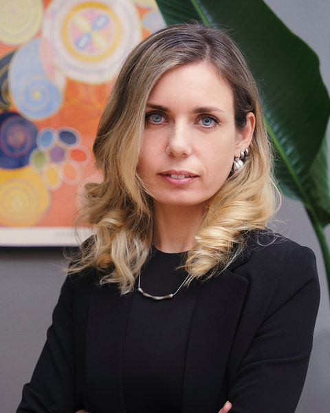 Işıl Özüak Tunca